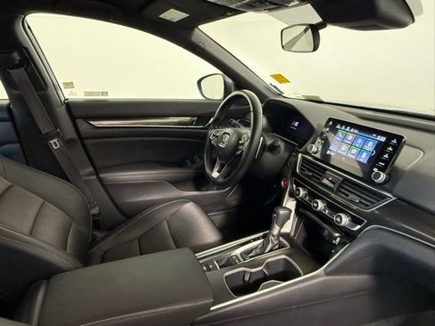 Used 2020 Honda Accord Sport image 46
