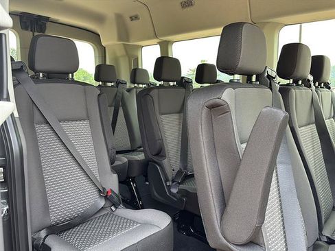 New 2026 Ford Transit 350 XLT AWD/4WD image 16
