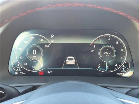 Used 2022 Hyundai Sonata SEL Plus w/ Cargo Package FWD image 3