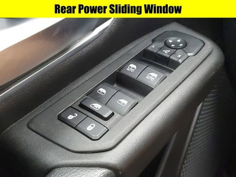 Certified 2025 RAM 1500 Big Horn image 20