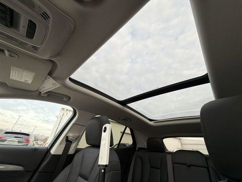 New 2026 Buick Envision Preferred AWD/4WD image 19