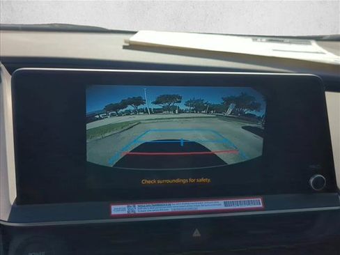 New 2026 Toyota Prius Plug-In Hybrid FWD image 21