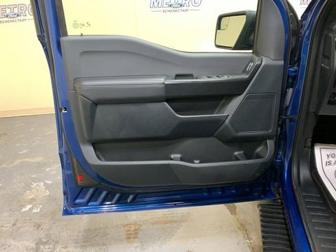 Certified 2022 Ford F150 XL w/ STX Appearance Package image 23