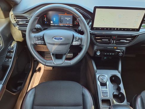 Used 2023 Ford Escape ST-Line w/ Tech Pack #1 image 6