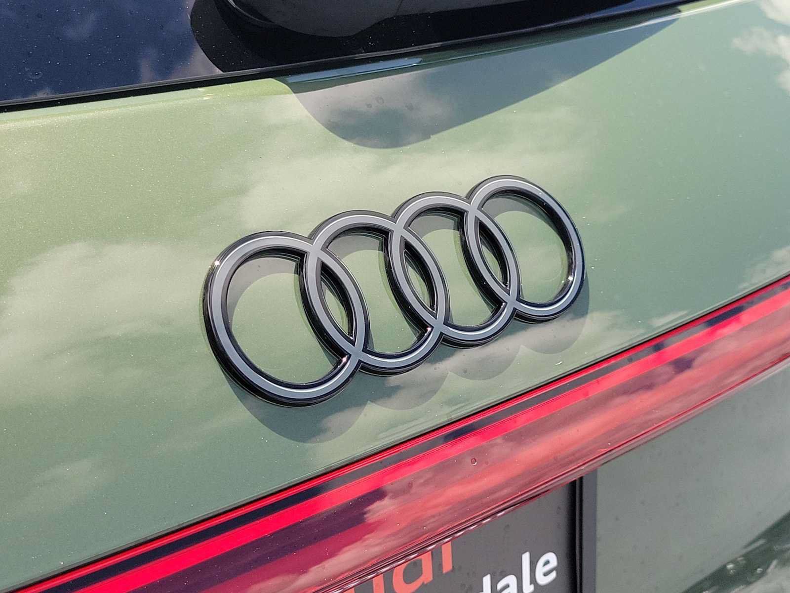 New 2026 Audi Q5 2.0T AWD/4WD image 10