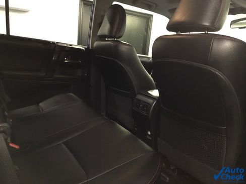 Used 2019 Toyota 4Runner TRD Pro image 37