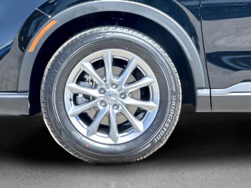 New 2026 Honda CR-V EX image 29