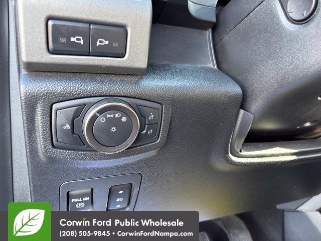 Used 2020 Ford F150 Raptor w/ Equipment Group 802A Luxury AWD/4WD image 16