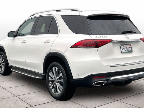 Used 2020 Mercedes-Benz GLE 350 image 14