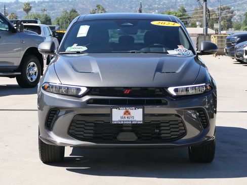 Used 2024 Dodge Hornet R/T Plus image 7