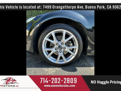 Used 2015 MAZDA MX-5 Miata Grand Touring w/ Premium Package RWD image 38