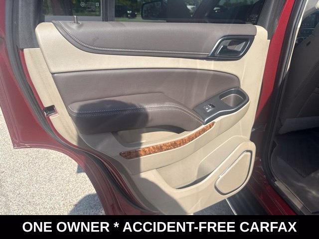Used 2020 Chevrolet Tahoe Premier AWD/4WD image 13