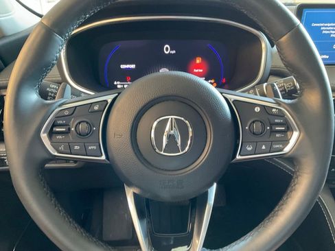 Certified 2023 Acura MDX SH-AWD w/ Advance Package image 12