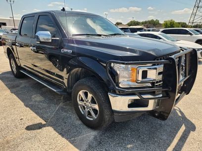 Used 2018 Ford F150 XLT w/ Equipment Group 302A Luxury