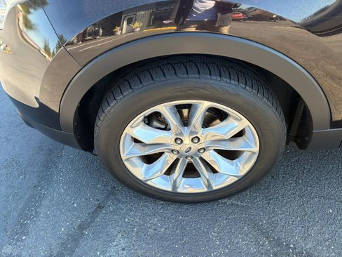 Used 2013 Ford Explorer XLT AWD/4WD image 11