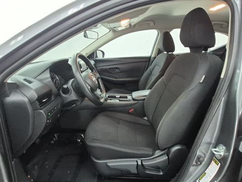 Used 2025 Nissan Sentra S FWD image 16