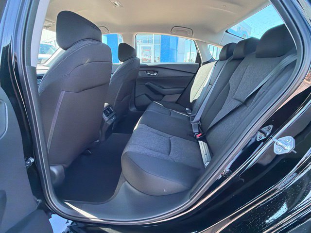New 2026 Honda Accord LX image 11
