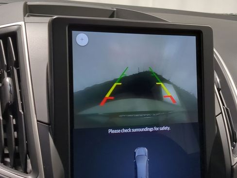 Used 2024 Ford Edge SEL w/ Convenience Package image 28