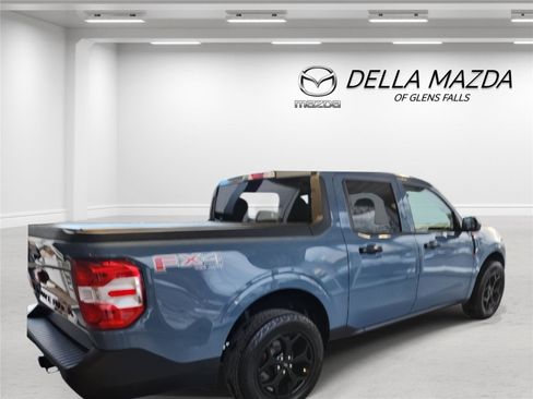 Used 2024 Ford Maverick XLT w/ Equipment Group 300A Standard image 4