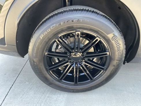 Certified 2024 Buick Envista Preferred image 31