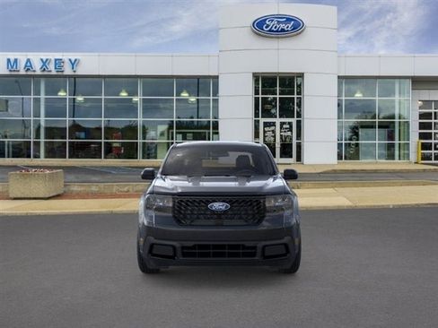 New 2026 Ford Maverick XLT w/ Equipment Group 301A AWD/4WD image 54