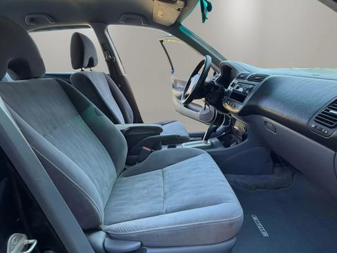Used 2003 Honda Civic LX image 10