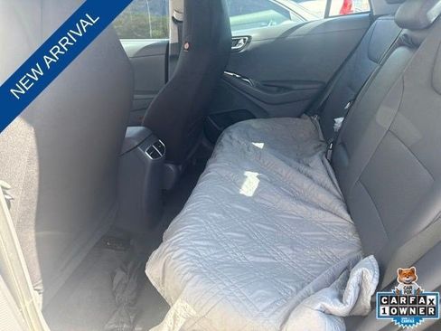 Used 2020 Hyundai Ioniq Limited FWD image 9