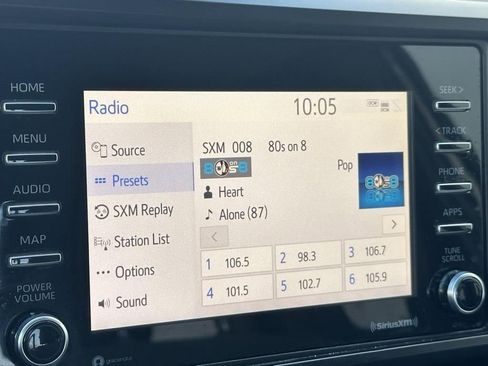 Used 2021 Toyota Tacoma SR w/ SR Convenience Package image 13