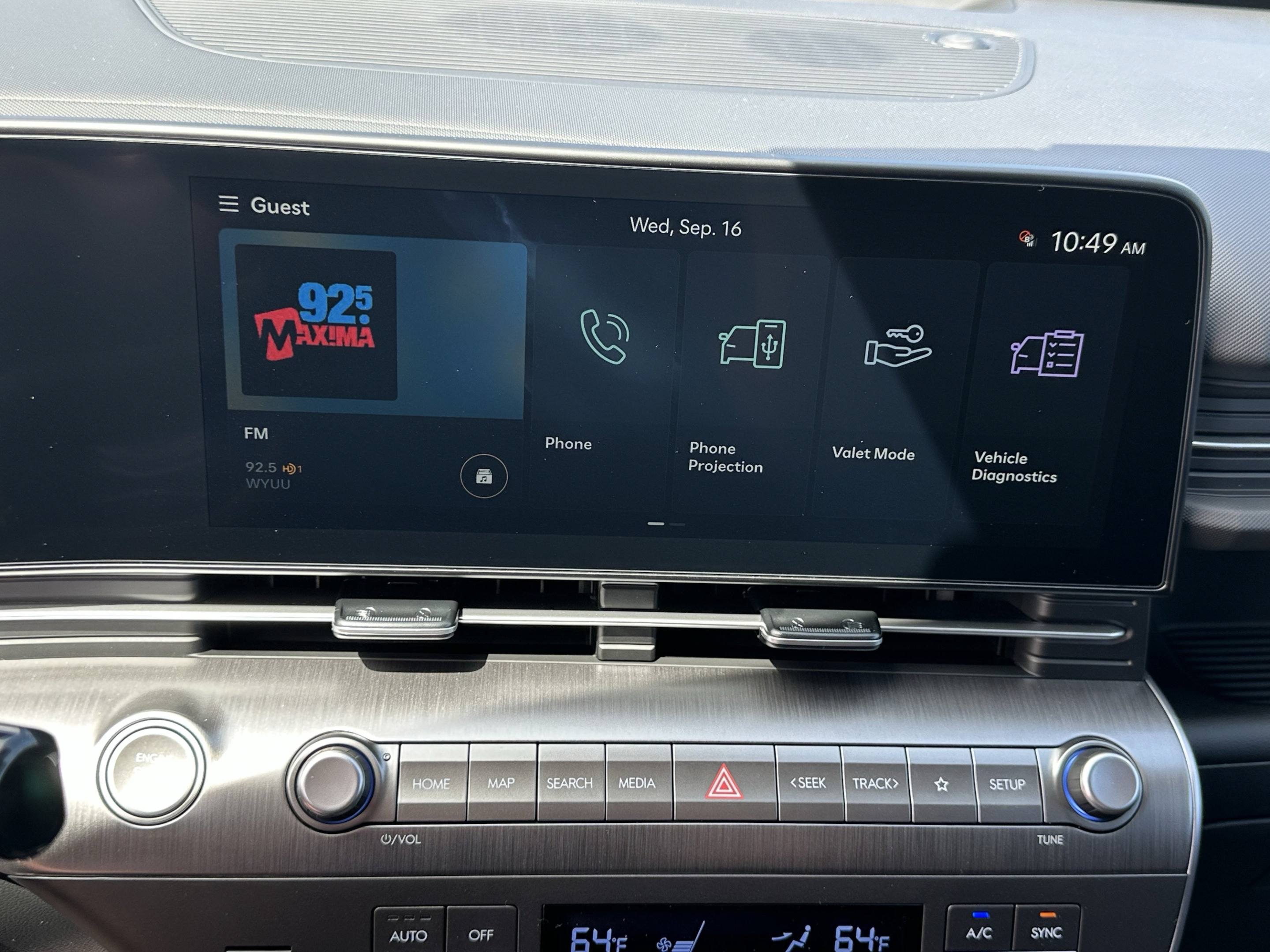 New 2027 Hyundai Kona SEL Sport FWD image 20
