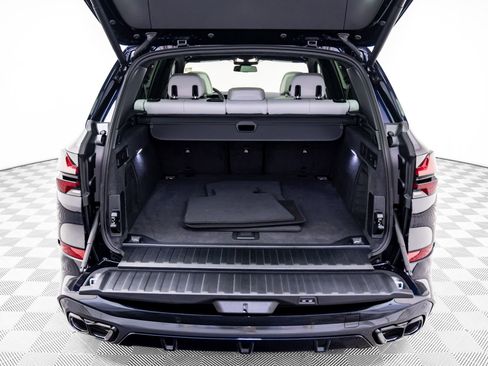 New 2026 BMW X5 M60i w/ Executive Package AWD/4WD image 32