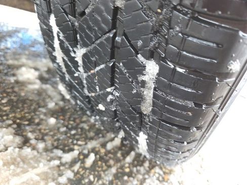 Used 2019 Nissan Murano Platinum image 68