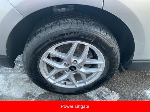 Used 2023 Ford Edge SEL w/ Convenience Package image 15