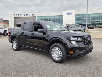 New 2026 Ford Maverick XL w/ Equipment Group 101A