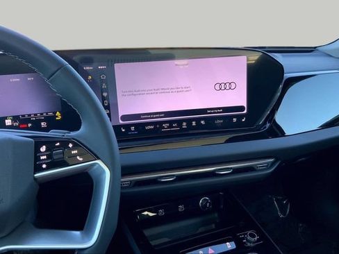 New 2026 Audi A6 Premium Plus AWD/4WD image 6