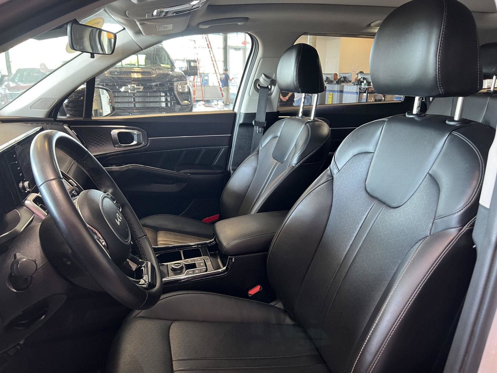 Used 2022 Kia Sorento SX AWD/4WD image 18