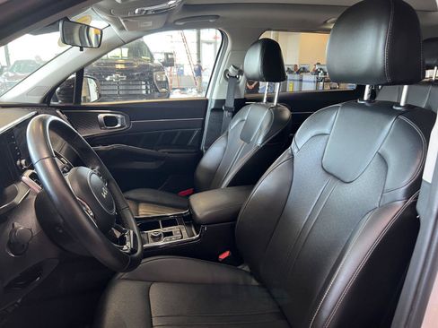 Used 2022 Kia Sorento SX AWD/4WD image 18