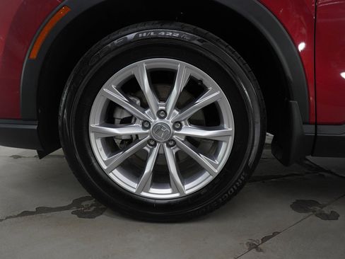 Used 2023 Honda CR-V EX-L image 25