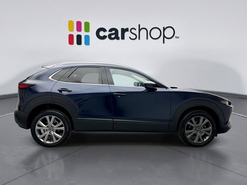 Used 2021 MAZDA CX-30 AWD 2.5 S w/ Premium Package image 6