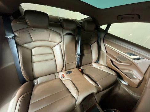 Used 2020 Porsche Taycan Turbo image 24