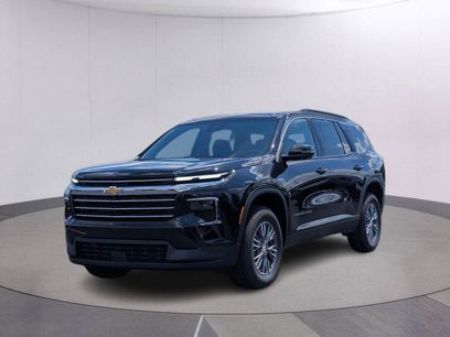 New 2026 Chevrolet Traverse LT w/ Midnight/Sport Edition