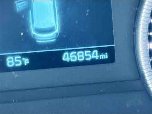 Used 2022 Kia Telluride EX w/ EX Premium Package image 12