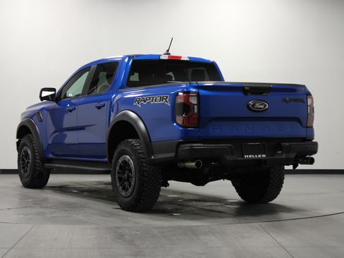 Used 2024 Ford Ranger Raptor image 6