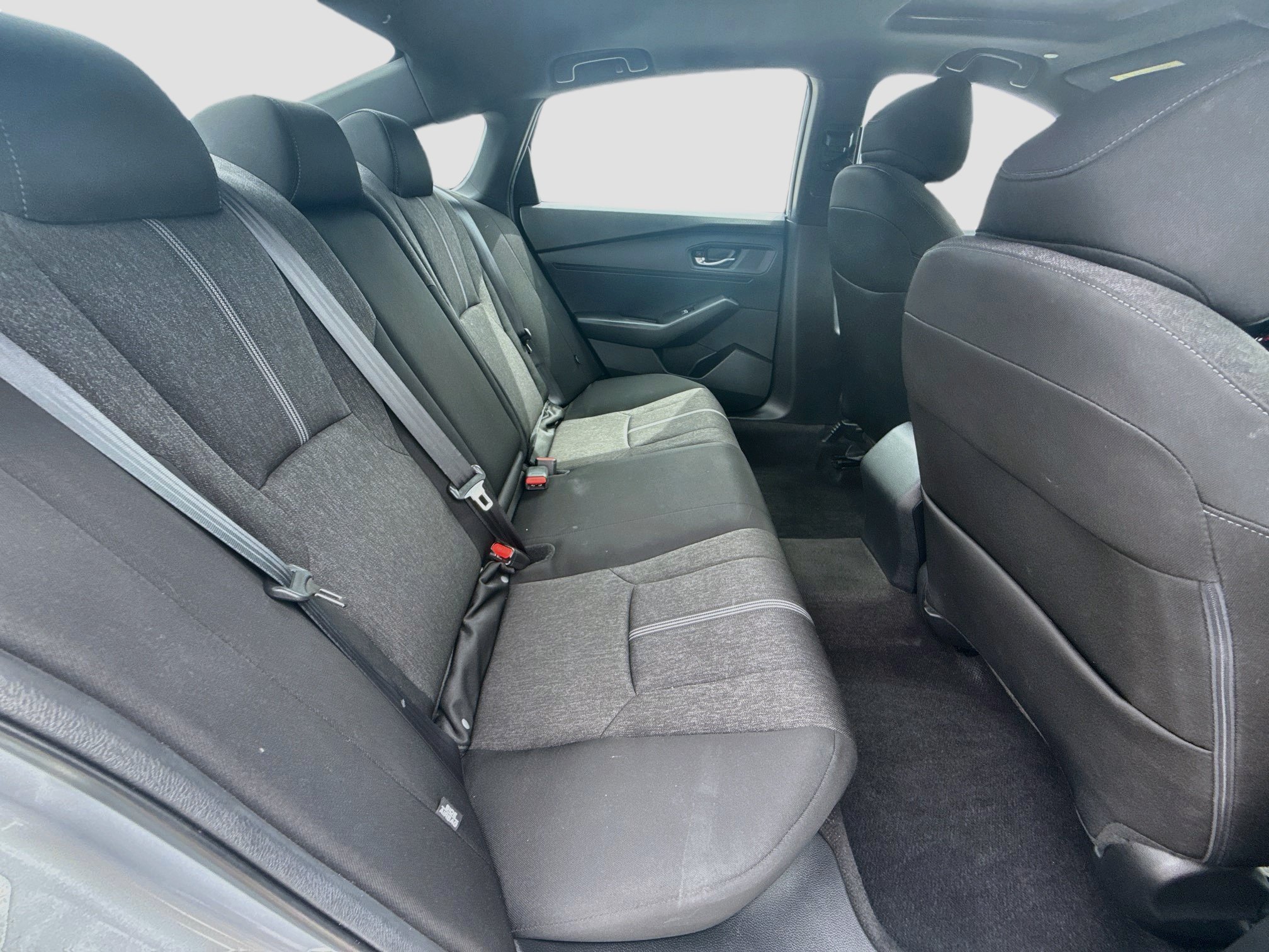 Used 2024 Honda Accord Sport image 27