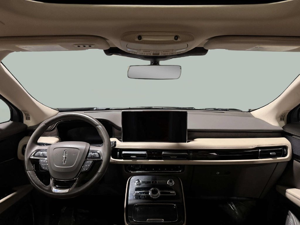 Certified 2023 Lincoln Nautilus Reserve AWD/4WD image 20