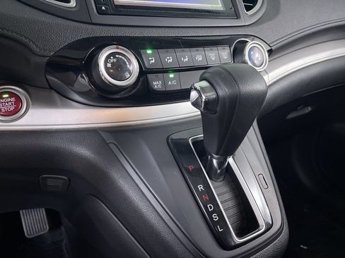 Used 2016 Honda CR-V EX image 17