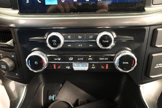 Used 2023 Ford F150 XLT w/ Equipment Group 302A High AWD/4WD image 16