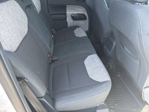 Used 2025 Ford Maverick XLT FWD image 15