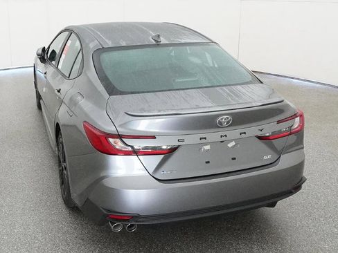 New 2026 Toyota Camry SE image 8