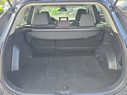 Used 2024 Toyota RAV4 XLE FWD image 10