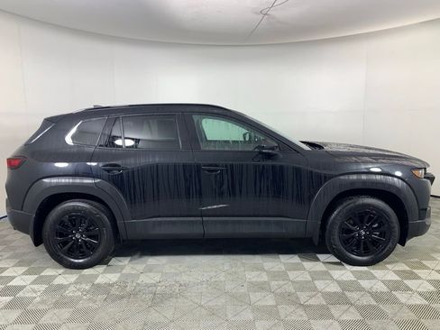New 2026 MAZDA CX-50 AWD 2.5 Hybrid w/ Weather Package image 9